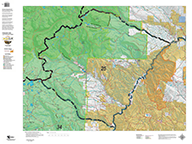 NEW! Land Ownership Unit Maps