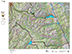 CO Bighorn Topo with Concentrations