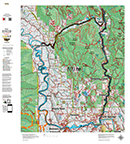 Idaho Bear Land Ownership Maps